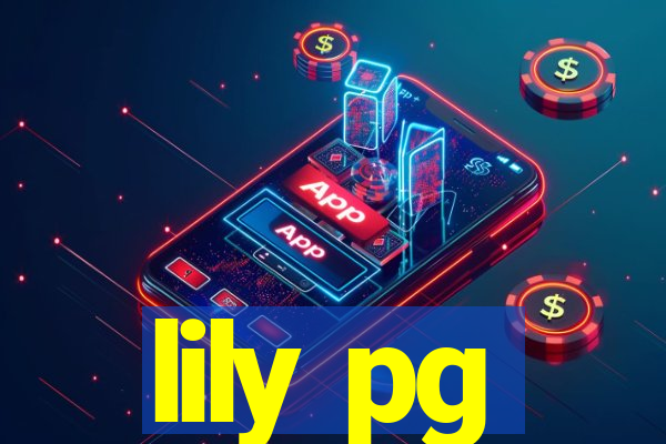 lily pg